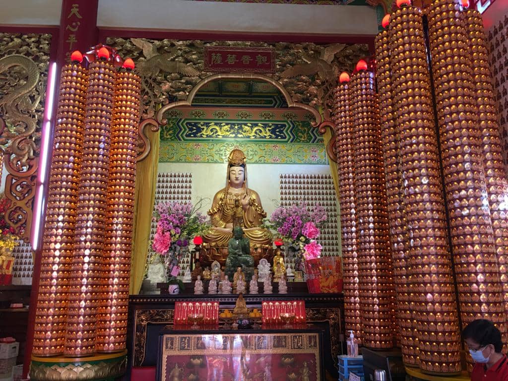 平安灯续灯通知 Hainannet
